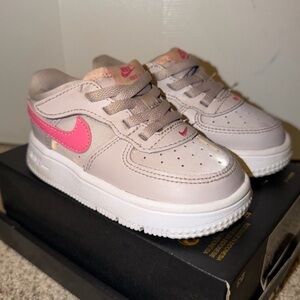 Nike Air Force 1 - Toddler